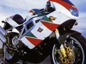 Bimota DB4C Moto Corse