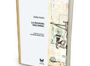 pesatura dell’anima Clelia Farris