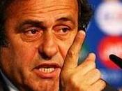 QUESTIONI CALCIO...Michel Platini Fair Play finanziario