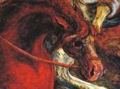Cavallo rosso