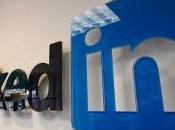 LinkedIn raggiunge milioni iscritti