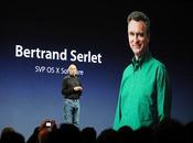 Apple perde pedina importante: Bertrand Serlet dimette ruolo presidente settore