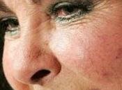 Addio Liz!