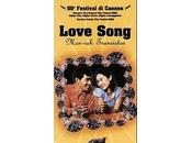 Love Song: Monrak Transistor