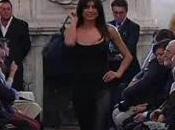 Napoli Spring Woman (23.03.11)