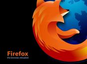 alla fine arrivò Firefox