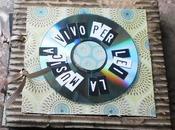 Mini album "Vivo musica"