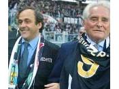 UEFA: Platini rieletto acclamazione.