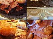 Fashioned Chestnut Cake sentiti ringraziamenti Raravis