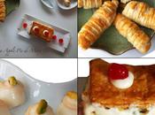 Cannoli, Millefoglie Pasticcini... niente come sembra...