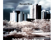 segnalo... "2025 Blackout storia possibile" Renato Riva Edizioni della Sera