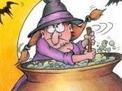Pennette halloween