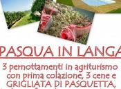 Last minute weekend Pasqua