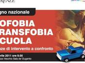 Convegno nazionale OMOFOBIA TRANSFOBIA scuola