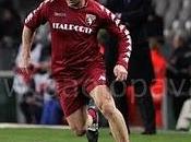 Facce toro...quello vero derby contro