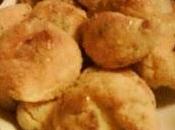 Beignets Ricotta