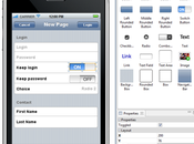 Creare WebApp iphone Windows MobiOne