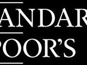 Standard Poor’s Marocco