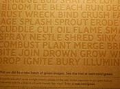 Pubblicità Fotosintetica