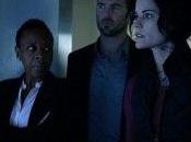 Blindspot pilot