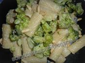 Pasta broccoli