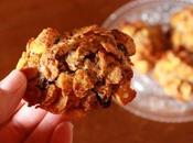 Cornflakes Cookies