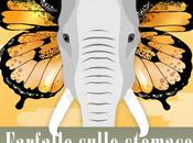 Emma Books segnala FARFALLE SULLO STOMACO Rossella Calabrò