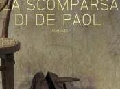 Recensione: scomparsa Paoli Gianni Simoni