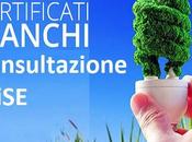 02/10/2015 Certificati Bianchi: urge rilancio centrare target efficienza energetica. Semplice revisione basta!