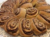 Ciambella alla nutella