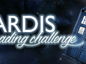 TARDIS Reading Challenge Recap Settembre