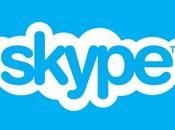 Skype include notifiche interattive