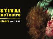 Festival CineTeatro Roma, 09/10/11 ottobre: programma completo