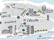 Barcellona turisti devono vedere