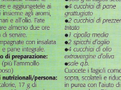 Fagioli: l'ex Carne poveri