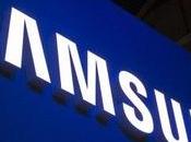 Samsung arrivo smartphone doppia camera posteriore, Galaxy