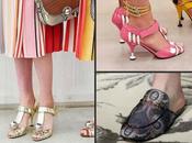 Tendenze moda primavera/estate 2016: scarpe peggiori della Milano Moda 2015