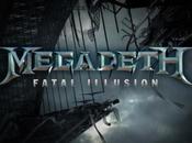 nuovo singolo MEGADETH schifezza