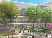 Apple pronta costruire secondo campus Sunnyvale