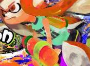 [Aggiornata] Splatoon: arriva domani rullo carbonio