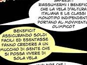 Charlie scuola vela, prima parte