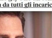 Editto bulgaro omofobo contro Krzystof Charamsa: troupe corre intervistare Renz… pardon, Papa Francesco.