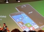 Acer annuncia l’imminente nascita Jade Primo inizio 2016