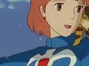NAUSICAÄ DELLA VALLE VENTO Hayao Miyazaki (1984)