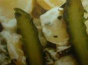 insalata asparagi