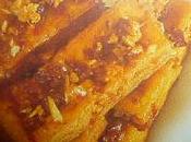 cucina vietnamita tofu fritto citronella (dauhu chien