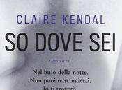 dove Claire Kendal