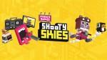 nuovo esilarante sparatutto: Shooty Skies