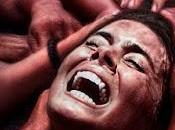 Green Inferno (2013)