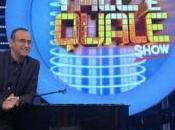 Tale Quale Show vince ancora nella sfida degli ascolti imitazioni confronto